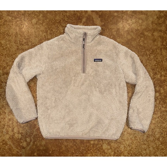 Patagonia Jackets & Blazers - Patagonia Los Gatos Fleece Jacket 1/4 Quarter Zip Pullover Size: M